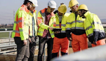 Saneamento já responde por 50% da receita de empresa de engenharia