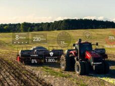 Parcerias e novas soluções levam TIM a ampliar conectividade em propriedades agrícolas