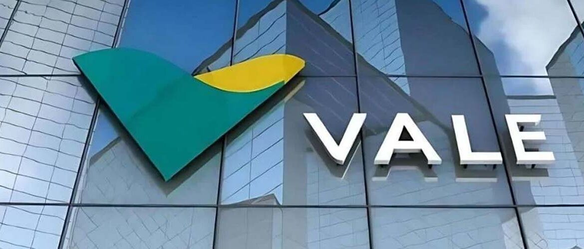 Vale destinou R$ 456,2 milhões para execução de projetos em 2025