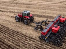 Cinco tecnologias que economizam tempo e dinheiro no campo