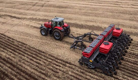 Cinco tecnologias que economizam tempo e dinheiro no campo