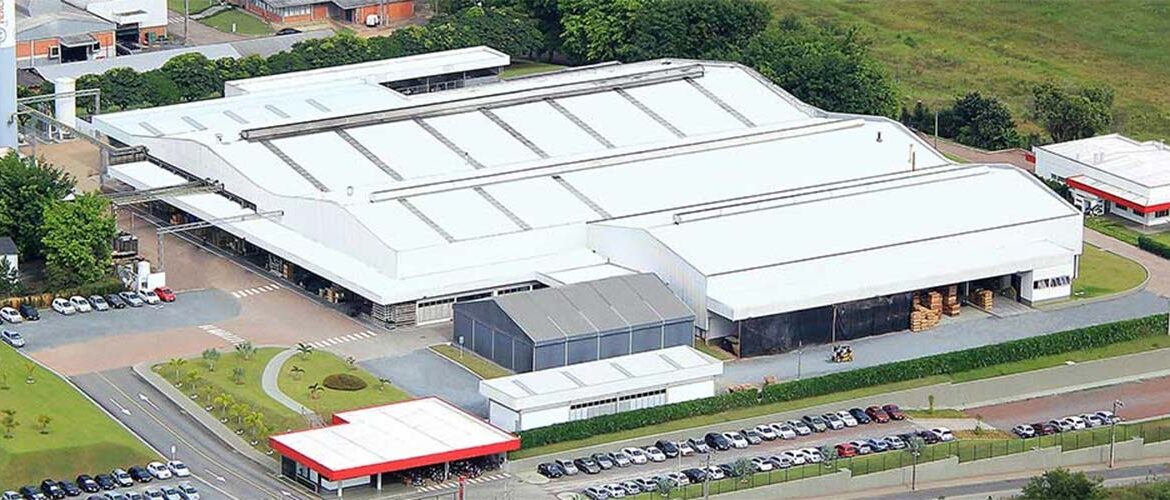 Hercules anuncia nova identidade e ampliação da linha de produtos