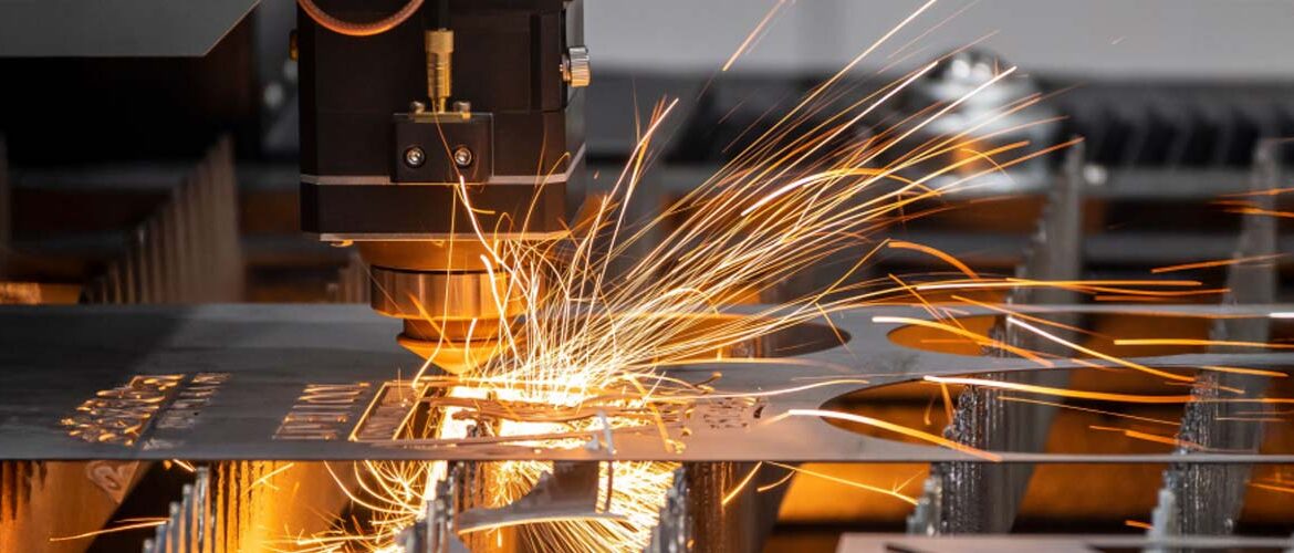 Artigo: Indústria metalmecânica, como a tecnologia impulsiona seu crescimento? 