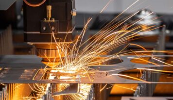 Artigo: Indústria metalmecânica, como a tecnologia impulsiona seu crescimento? 