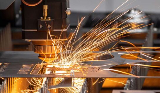 Artigo: Indústria metalmecânica, como a tecnologia impulsiona seu crescimento? 