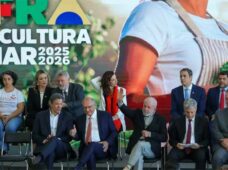 Governo destina R$ 89 bi para Agricultura Familiar safra 2025-2026