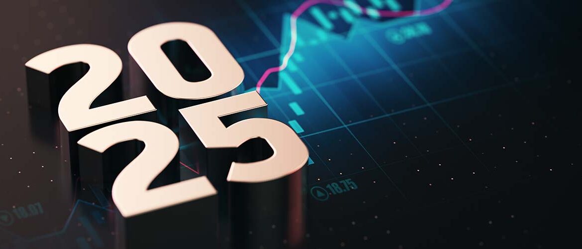 Em 2025, a indústria está efervescente e se estruturando às novas diretrizes