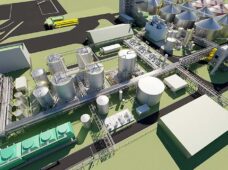 BNDES financia com R$ 290,2 mi primeira fábrica de glúten vital do Brasil da Be8