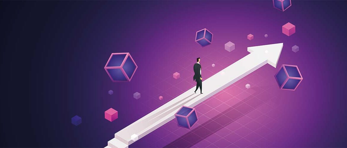 Além do IoT e da inteligência artificial