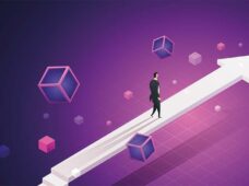 Além do IoT e da inteligência artificial