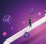 Além do IoT e da inteligência artificial