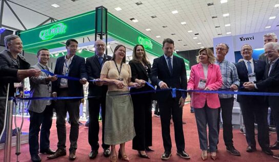 Intermach destaca inovação e tecnologia para a indústria metalmecânica desde a abertura