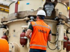 Serviço de prontidão operacional evita paradas na produção de agregados e mineração