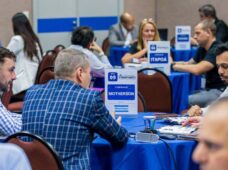 Rodada de Negócios foi destaque no segundo dia da Intermach