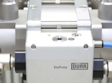 Parceria amplia oferta de soluções em pintura líquida para indústrias