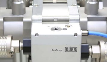 Parceria amplia oferta de soluções em pintura líquida para indústrias