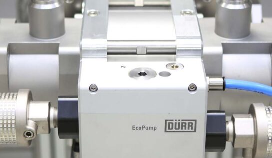 Parceria amplia oferta de soluções em pintura líquida para indústrias