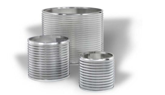 Nova cesta-peneira eleva performance da indústria papeleira