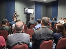 Conhecimento técnico atrai profissionais para Seminário, Congresso e Workshops na Intermach