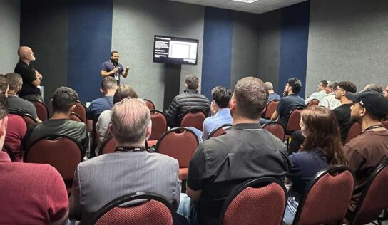 Conhecimento técnico atrai profissionais para Seminário, Congresso e Workshops na Intermach