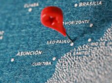 Abrangência regional em fomento e estímulo ao desenvolvimento