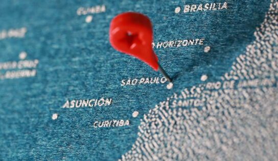 Abrangência regional em fomento e estímulo ao desenvolvimento