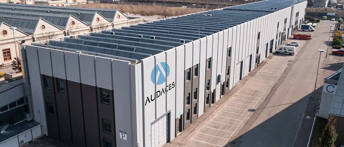 Audaces acelera expansão internacional com aporte superior a R$ 16 milhões em novas unidades na América Latina e canal na Ásia