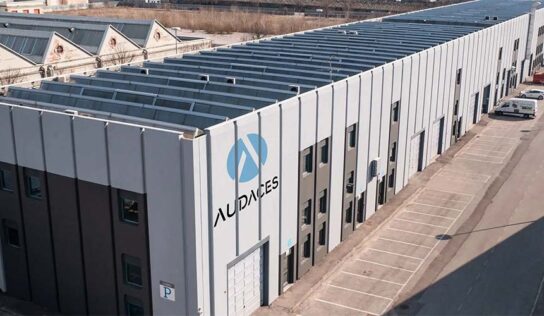 Audaces acelera expansão internacional com aporte superior a R$ 16 milhões em novas unidades na América Latina e canal na Ásia