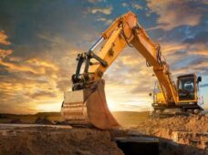 Radar Tendências mostrará perspectivas para o mercado máquinas para construção no segundo semestre