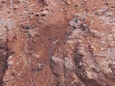 Estudo do SGB revela potencial de titânio nos solos do Paraná e de Santa Catarina