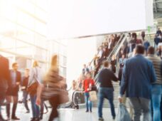 Feiras focadas no setor de máquinas e equipamentos