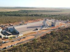 Nova unidade de fertilizantes no Tocantins recebeu R$ 400 milhões em investimento
