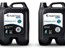 Nova linha de lubrificantes para máquinas agrícolas foca na economia circular