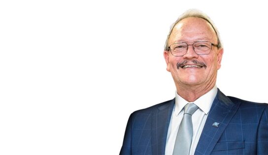 Confiança e investimentos marcam novo ciclo da indústria de máquinas