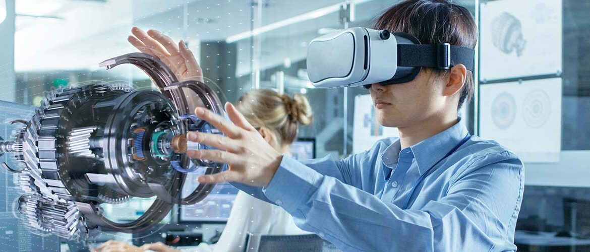 Indústria 4.0 é realidade e, integrada a práticas sustentáveis, estimula inovação
