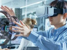 Indústria 4.0 é realidade e, integrada a práticas sustentáveis, estimula inovação