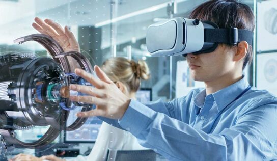 Indústria 4.0 é realidade e, integrada a práticas sustentáveis, estimula inovação