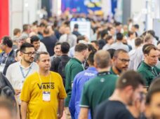 15ª Intermach encerra em clima positivo para novos negócios e recebe público recorde