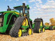 Senai e John Deere oferecem curso de qualificação com bolsa de estudos em 25 estados