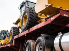 Evolução de locação de máquinas e equipamentos movimenta setor