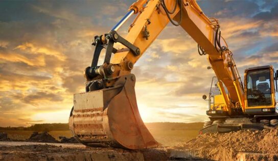 Crescimento no rental deve estimular a venda de máquinas no segundo semestre de 2025, prevê Sobratema