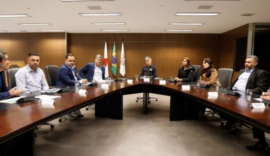 Com apoio de MG, empresa de fertilizantes anuncia investimento de R$ 60 mi