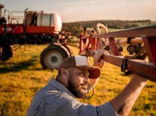 BNDES disponibilizará R$ 70 bilhões ao setor agropecuário no Plano Safra 2025/2026