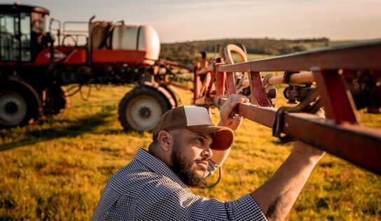 BNDES disponibilizará R$ 70 bilhões ao setor agropecuário no Plano Safra 2025/2026