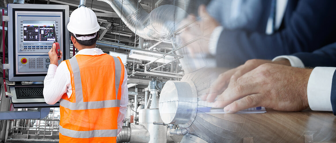 Política e legislação do setor industrial avançam: mesmo assim, há muito a ser feito