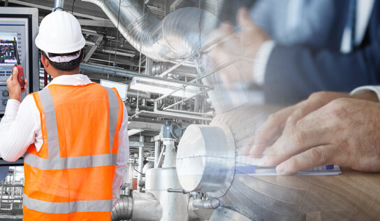 Política e legislação do setor industrial avançam: mesmo assim, há muito a ser feito