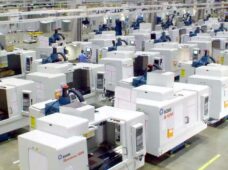 Romi divulga crescimento na carteira de pedidos