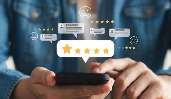 NPS mede a satisfação dos associados