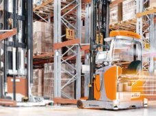 Soluções de serviço abrangentes são base para uma intralogística bem-sucedida