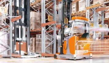 Soluções de serviço abrangentes são base para uma intralogística bem-sucedida